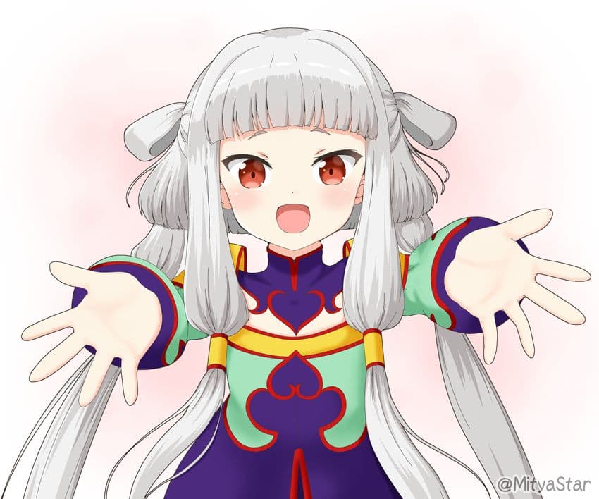 博客域名更换 - SuzuhaYuki's Blog